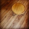 Dark Walnut - LVT 802 - 2mm (36 Sq.Ft - Box) - Image 2