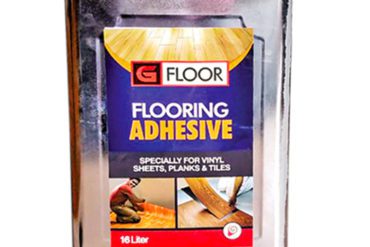 Flooring Adhesive (16 Lt)
