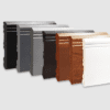 Skirtings - Solid Color
