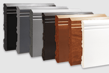 Skirtings - Solid Color