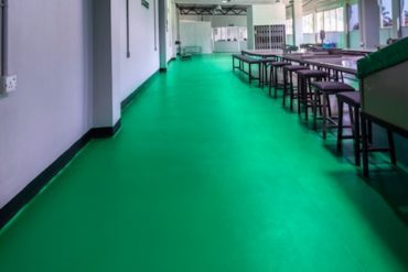 Homogenous Flooring - 6 Ft x 10M Roll - (196.8 Sq.Ft)