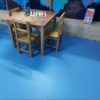 Homogenous Flooring - 6 Ft x 10M Roll - (196.8 Sq.Ft) - Image 3
