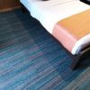 Luxury Vinyl Tiles – (Blue Ocean - 824) - 2.0mm - Image 3