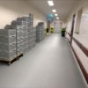 Homogenous Flooring - 6 Ft x 10M Roll - (196.8 Sq.Ft) - Image 2