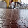 Homogeneous Studded Flooring - 6 Ft x 10M Roll - (196.8 Sq.Ft) - Image 2