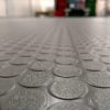Homogeneous Studded Flooring - 6 Ft x 10M Roll - (196.8 Sq.Ft)