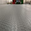 Homogeneous Studded Flooring - 6 Ft x 10M Roll - (196.8 Sq.Ft) - Image 3