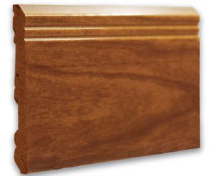 Skirting - Wood Substitute