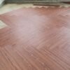 Indian Teak- 810 - 18 Planks -  42 sq.ft – 2.0mm - LVT - Image 4