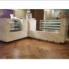 Rustic Oak- 819 - 18 Planks -  42 sq.ft – 2.0mm - LVT - Image 2