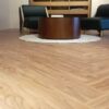 Cottonwood - 821 - 18 Planks -  42 sq.ft – 2.0mm - LVT - Image 4
