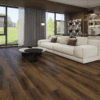Dark Walnut - 10 Planks (24 sq.ft)