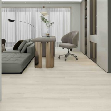 Almond White - 10 Planks (24 sq.ft) - Image 4