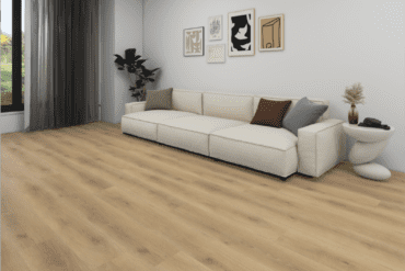 Sierra Oak - 10 Planks (24 sq.ft)