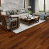 Classic Walnut - 10 Planks (24 sq.ft)