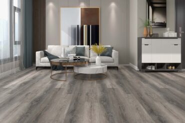 Driftwood Oak - 10 Planks (24 sq.ft)