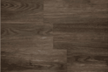 Chevron Dark Walnut LVT - 848 - 1sq.ft